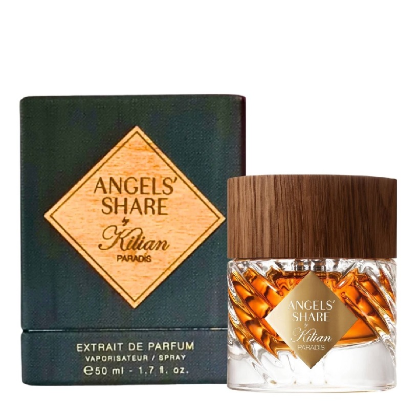 By Kilian Angels' Share Paradis 50 ml