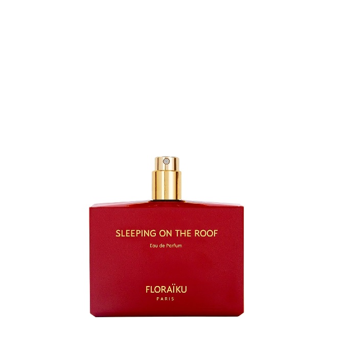 Floraïku Sleeping On The Roof 50 ml