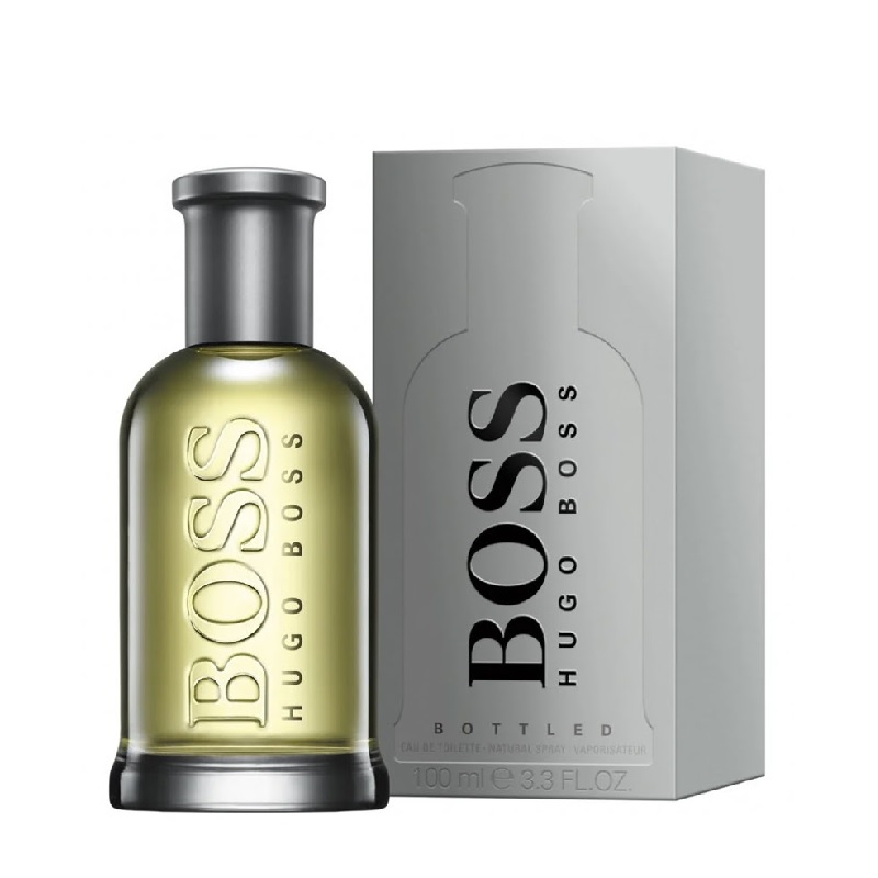 Hugo Boss BOTTLED 100 ml