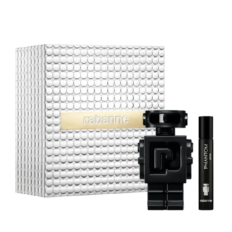 Paco Rabanne Phantom Parfum - Parfum 100 ml + 20 ml