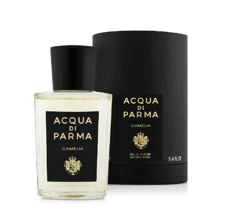 Acqua di Parma Signatures Camelia 100 ml