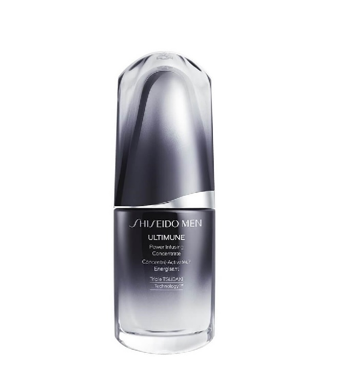 Shiseido Men Ultimune Power Infusing Concentrate 30 ml