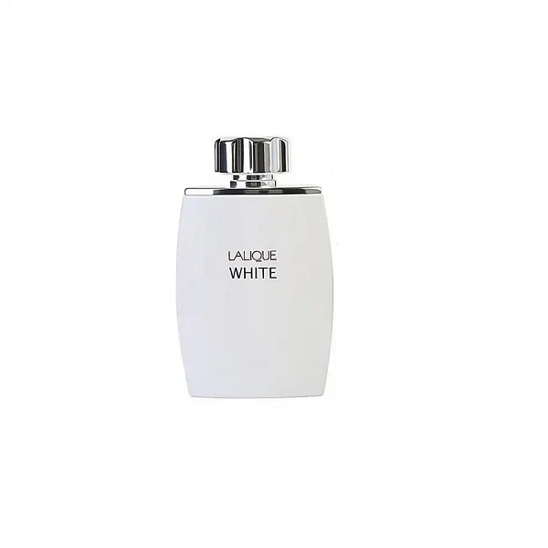 Lalique WHITE 125 ml