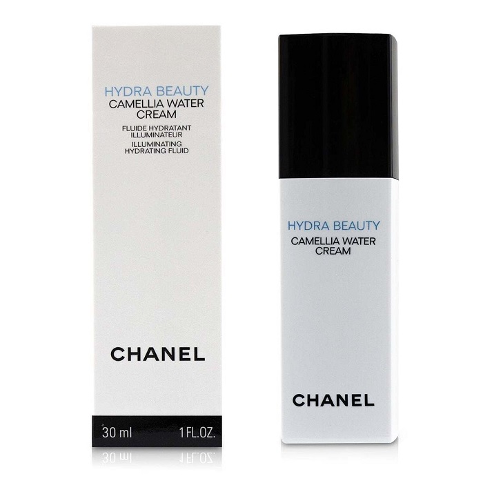 Chanel Hydra Beauty Camellia Water Crème 30 ml