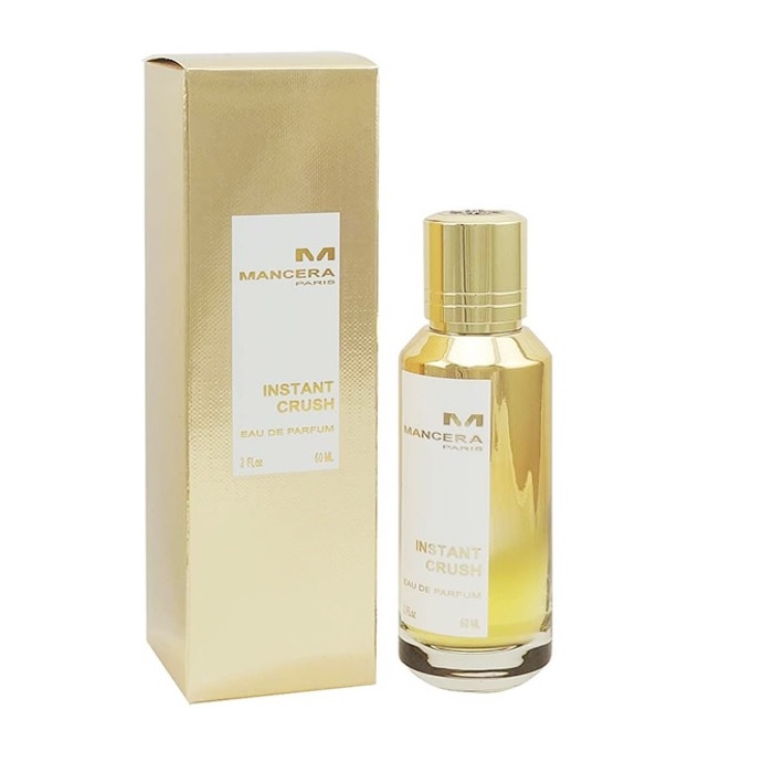 Mancera Intense Instant Crush 60 ml