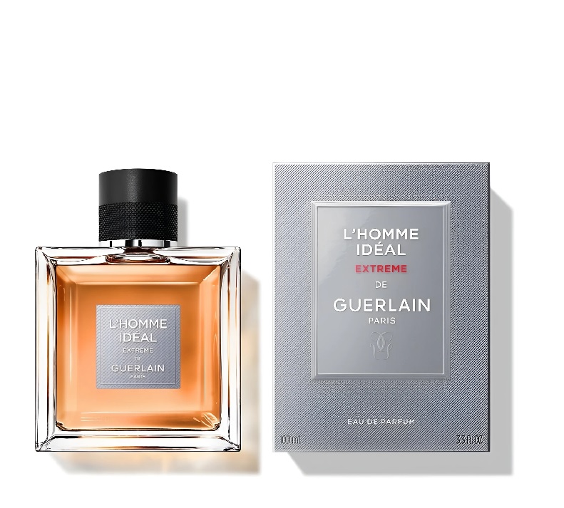Guerlain L'Homme Idéal Extrême 100 ml