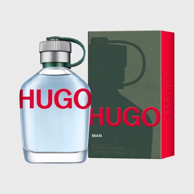 Hugo Boss HUGO 125 ml