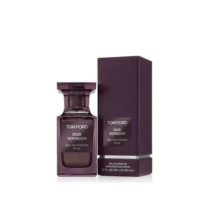 Tom Ford	Private Blend: Oud Voyager 30 ml