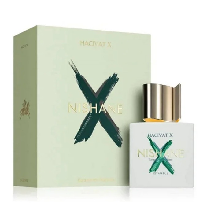 Nishane Hacivat X 50 ml