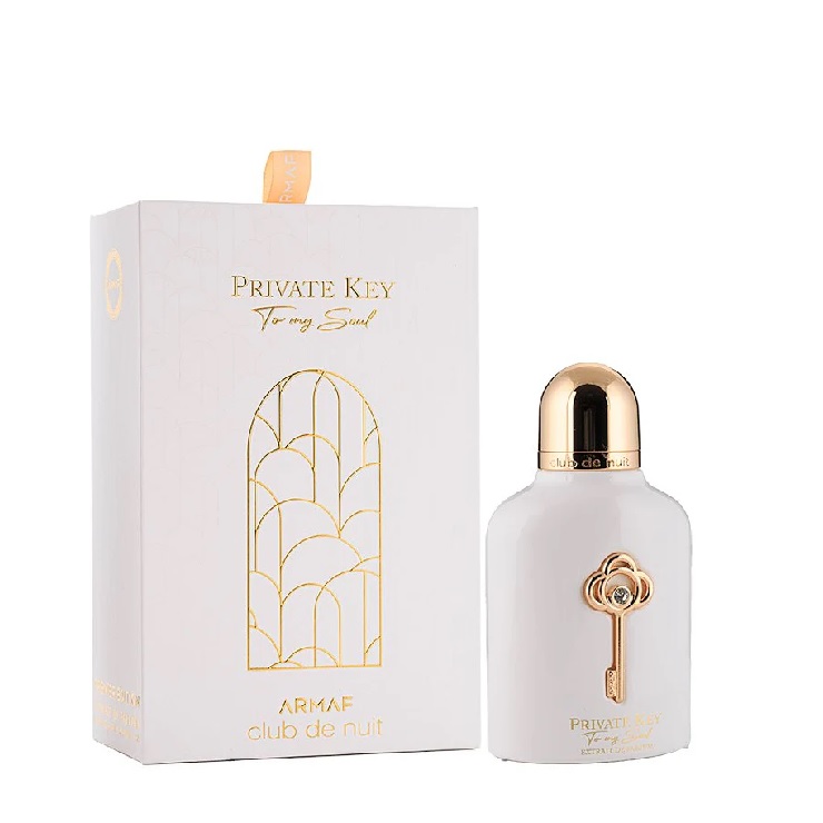 Armaf Club De Nuit Private Key to My Soul 100 ml