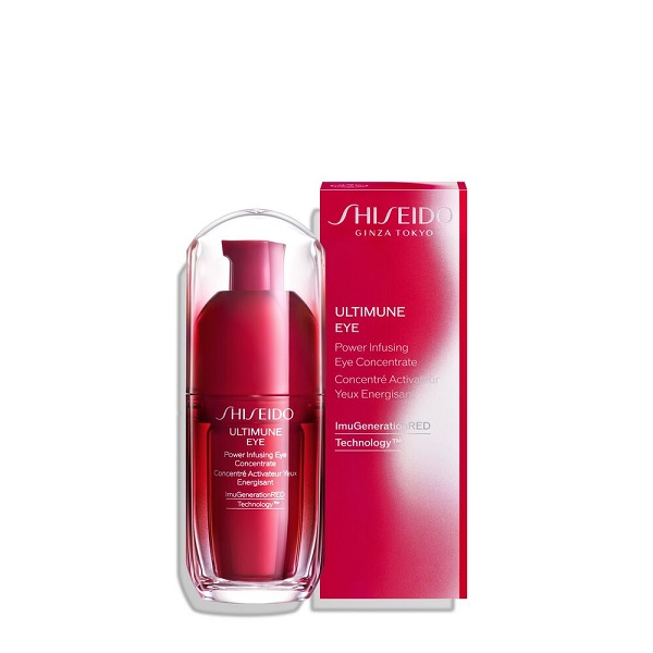 Shiseido Ultimune Eye Power Infusing Eye Concentrate 15 ml