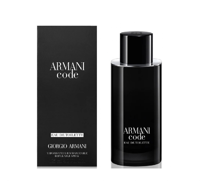 Armani CODE 75 ml