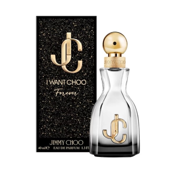 Jimmy Choo I Want Choo Forever 40 ml