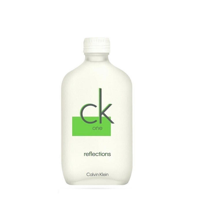 Calvin Klein One Reflections 100 ml