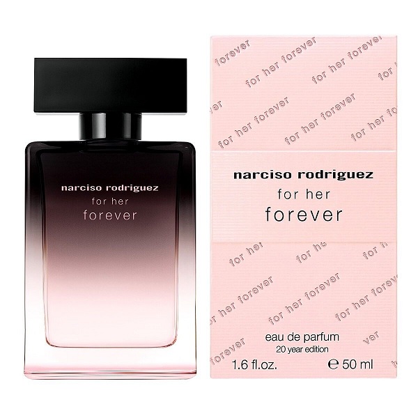 Narciso Rodriguez For Her Forever 50 ml