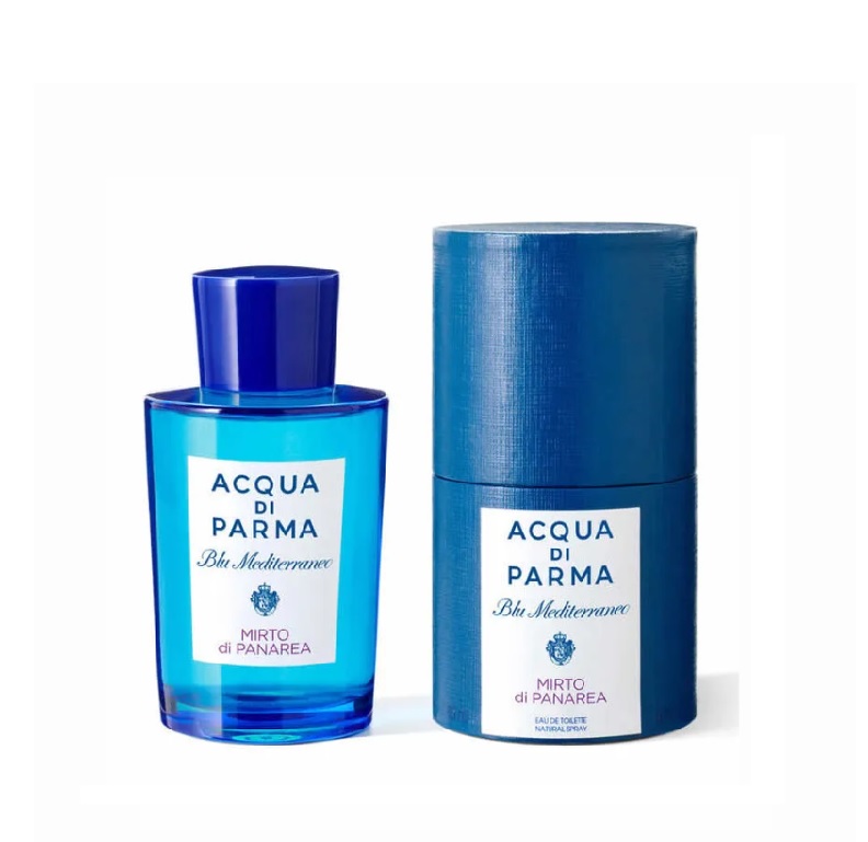 Acqua di Parma Blu Mediterraneo Mirto di Panarea 100 ml