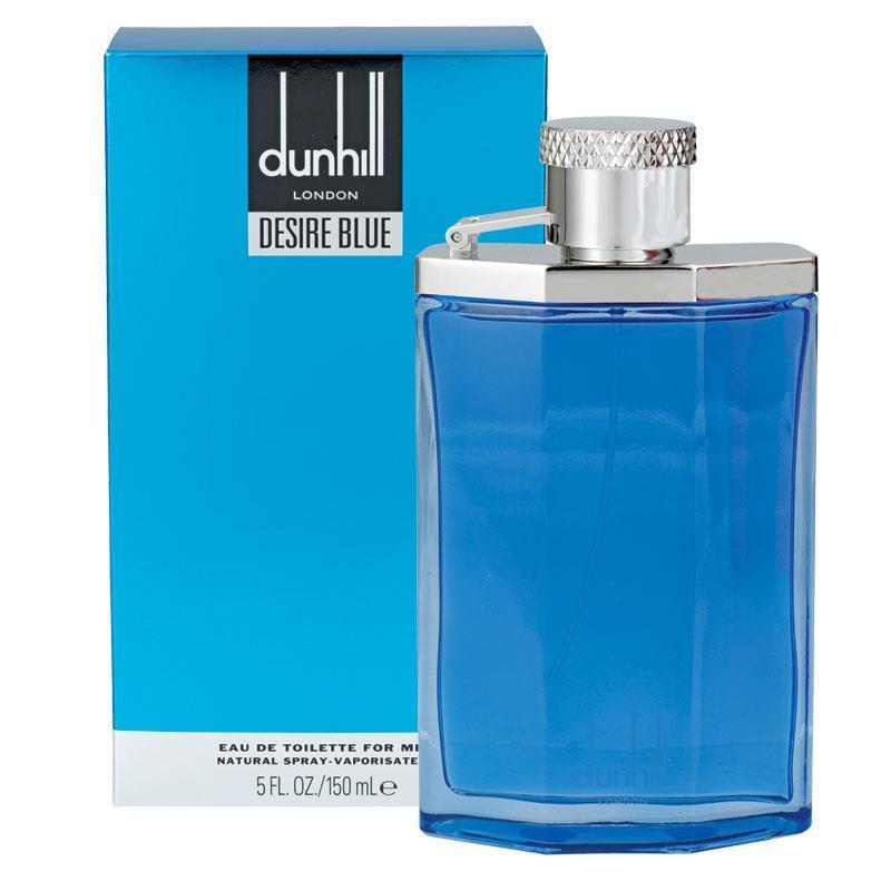 Dunhill DESIRE Blue 150 ml 