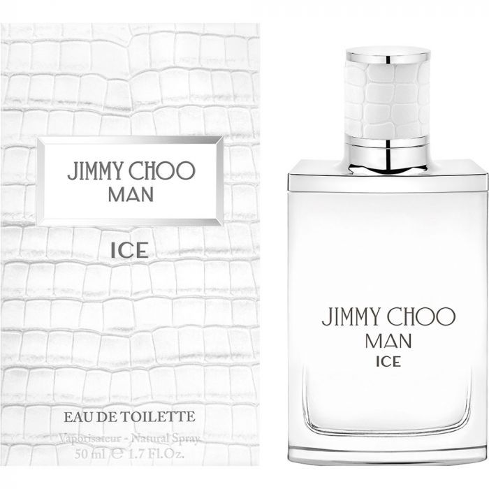 Jimmy Choo Man Ice 50 ml 