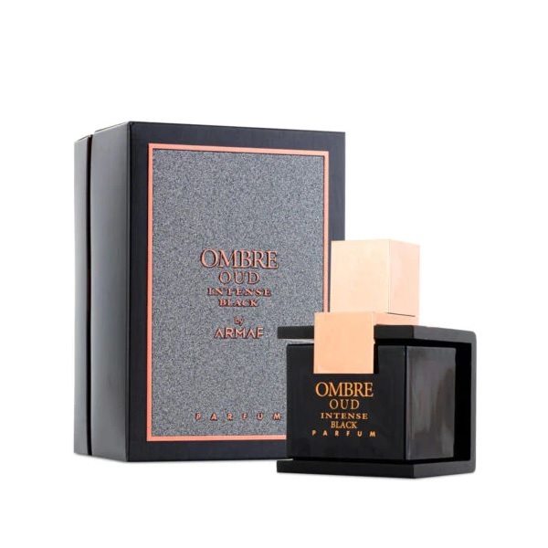 Armaf Ombre Oud Intense Black 100 ml 