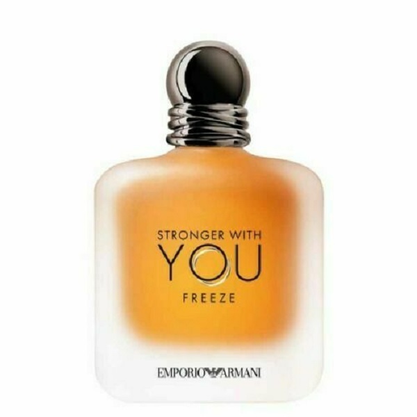 Armani Stronger With You Freeze 100 ml 