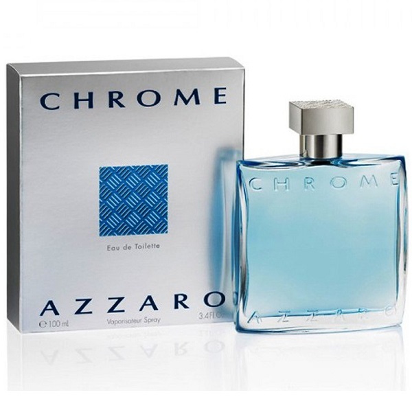 Azzaro CHROME 100 ml