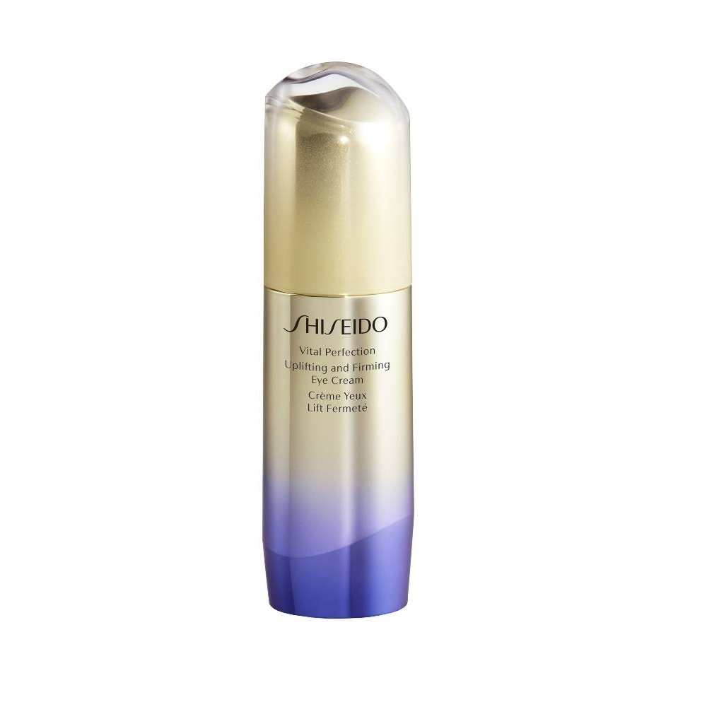 Shiseido Vital Perfection Uplifting and Firming Eye Cream 15