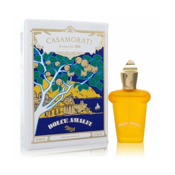 Xerjoff Casamorati 1888 Dolce Amalfi 30 ml