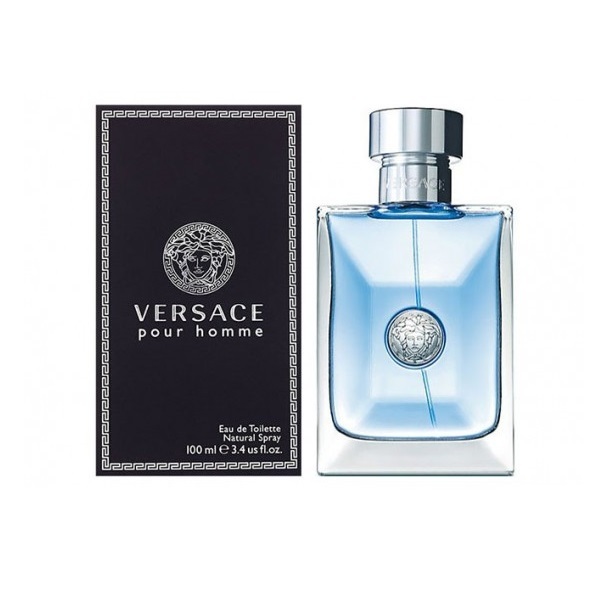 Versace POUR HOMME 100 ml