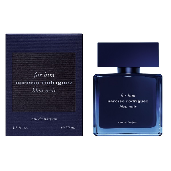 Narciso Rodriguez for Him Bleu Noir 50 ml