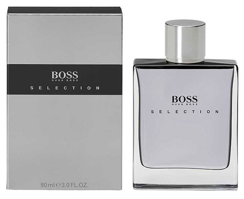 Hugo Boss SELECTION 90 ml 