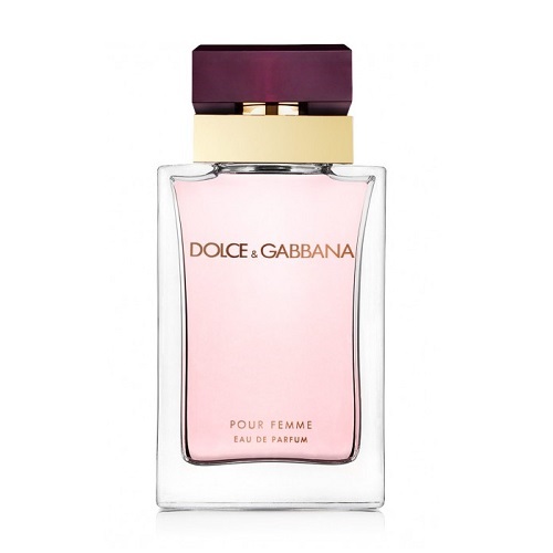 Dolce & Gabbana POUR FEMME 100 ml 