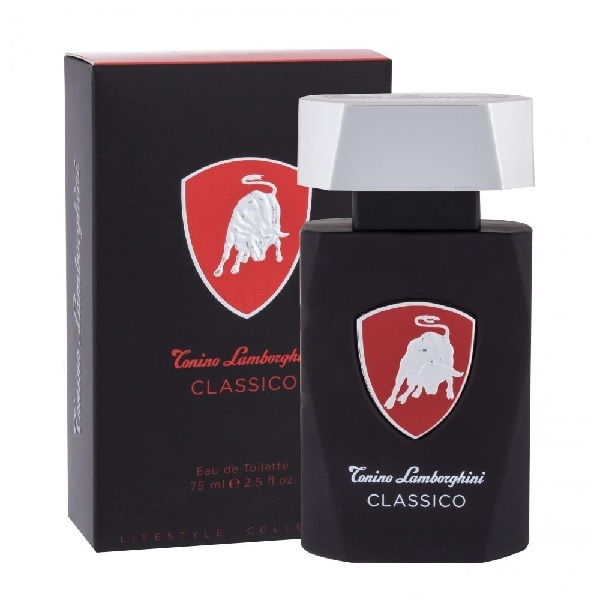 Lamborghini Classico 75 ml 