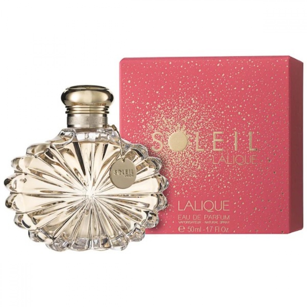 Lalique Soleil 50 ml