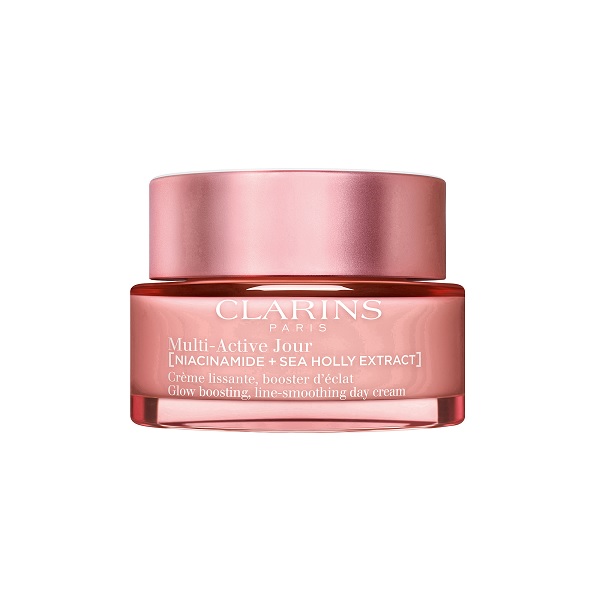 Clarins Multi-Active Jour Face and Neck day cream 50 ml