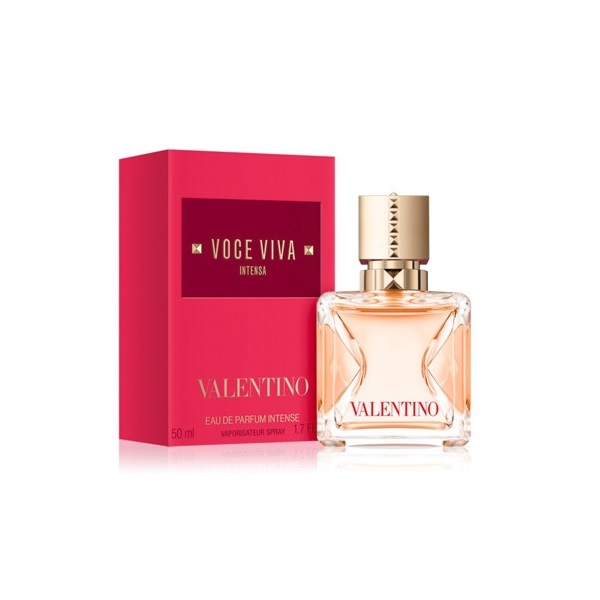 Valentino Voce Viva Intensa 50 ml