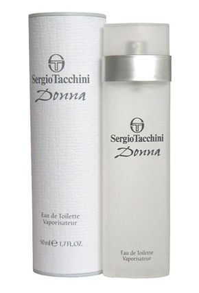 Sergio Tacchini DONNA 30 ml