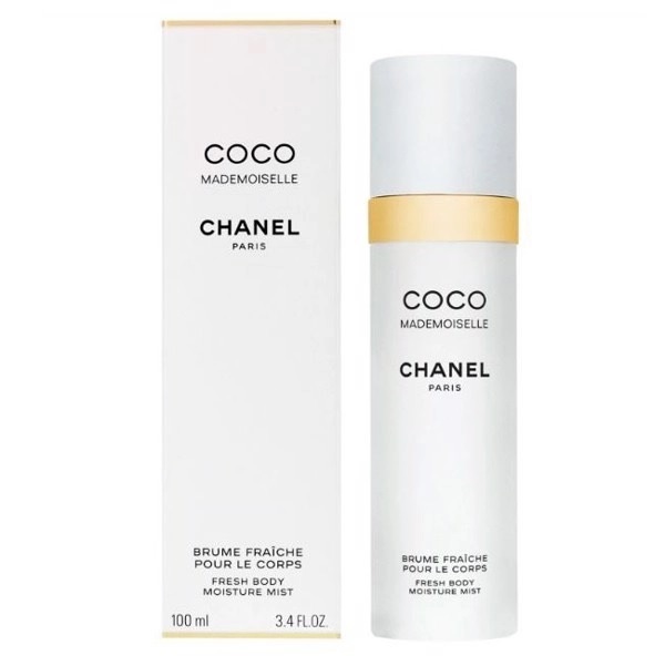 Chanel Coco Mademoiselle 100 ml