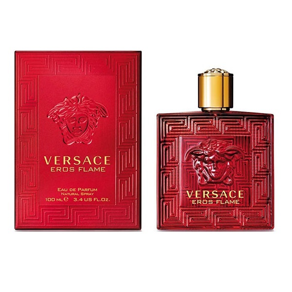 Versace Eros Flame 50 ml