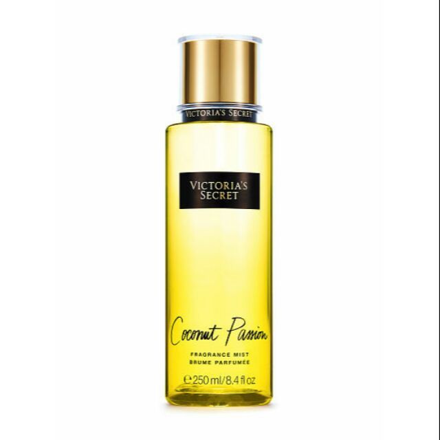 Victoria's Secret Coconut Passion 250 ml