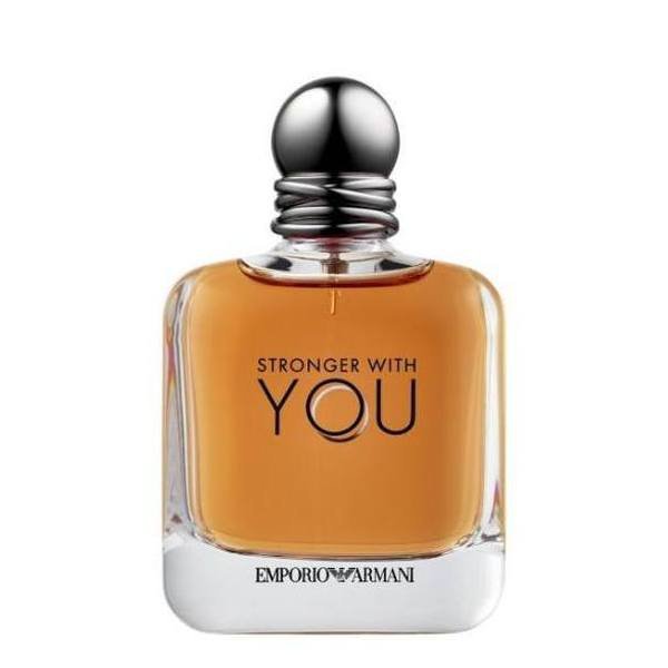 Armani Stronger With You 100 ml 