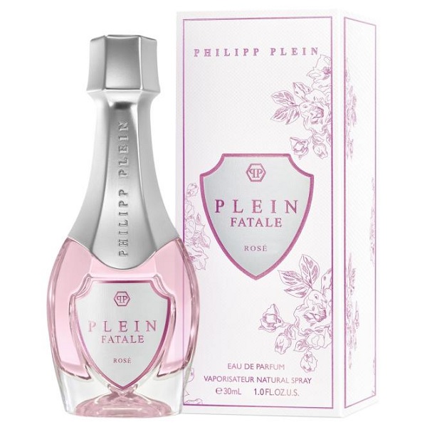 Philipp Plein Plein Fatale Rose 30 ml