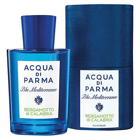 Acqua di Parma Blu Mediterraneo Bergamotto di Calabria 150 ml