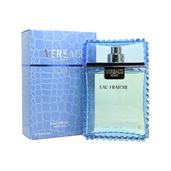 Versace MAN EAU FRAICHE 100 ml