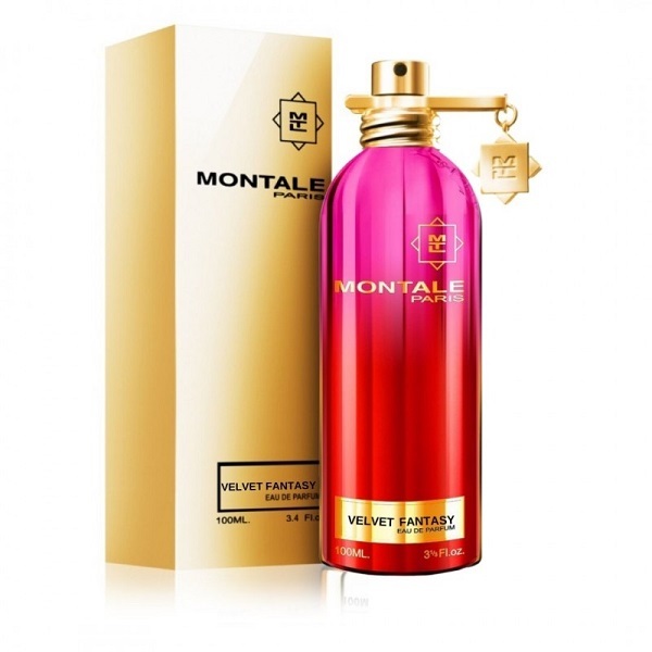 Montale Velvet Fantasy 100 ml