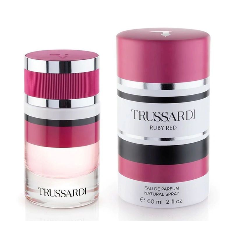 Trussardi Ruby Red 60 ml