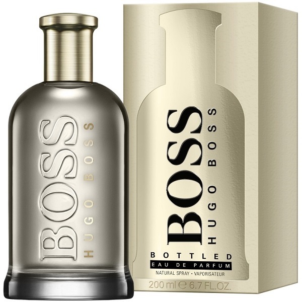 Hugo Boss BOTTLED 200 ml 
