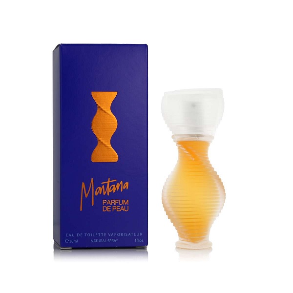 Montana Parfum de Peau 30 ml