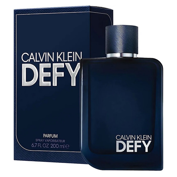 Calvin Klein Defy 200 ml