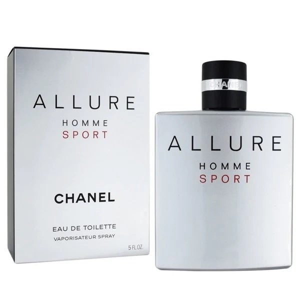 Chanel ALLURE Sport 150 ml