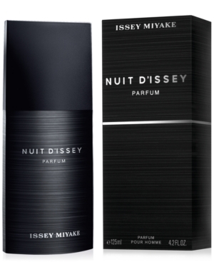 Issey Miyake Nuit d’Issey 125 ml 